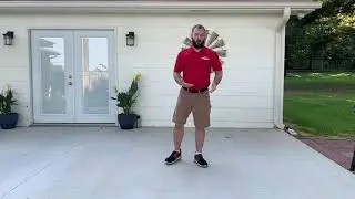 MARCHING BAND TECHNIQUE TIPS #3: Foot Direction on dance moves