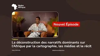Moky Makura – Reprendre le contrôle du récit africain | 9ᵉ Congrès panafricain