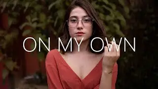 WINARTA - On My Own (Lyrics)