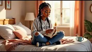 You Are God&rsquo;s Masterpiece | Encouraging Christian Voiceover & Bible Verses
