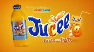 Jucee Idents (Part 1)