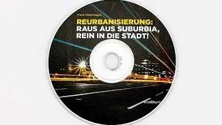 CD/DVD-Label aufbringen - Druck deine Bachelorarbeit!