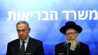 Israel adds travelers from five European countries to coronavirus quarantine list