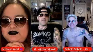 The Metal Summit Episode 149: video director and documentarian Michael Piehl