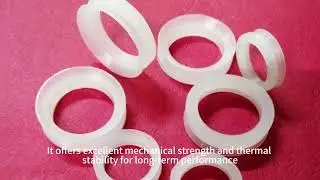 High Temperature Resistance Silicone Rubber(300℃)