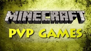 Minecraft PVP: TNT WAR (Project Ares Server - OC.TC)