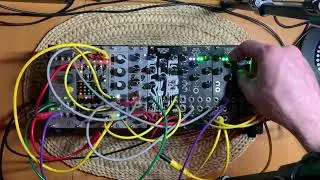 Example Legio Firmware Jam w/ ATW