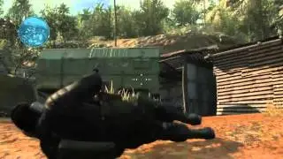 MgO Tactical Scout ForsakenYoshi Ps4 [Day3]