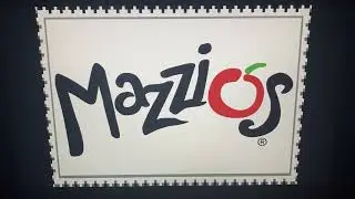 Mazzios Pizza Stamp