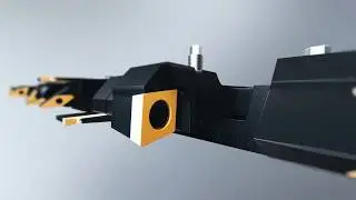 PZ&copy;turn Modular quick change system   MAS tools and engineering