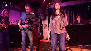 Stu Allen & Mars Hotel, 'Bird Song', Ashkenaz Berkeley, April 6, 2018