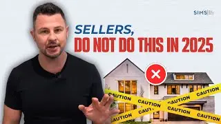 What NOT To Do When Selling Your Home