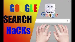 Google Search Hack How To Hack Online without any software! (2021)