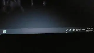 BLUETOOTH icon not Showing in the Taskbar / Quick FIX / WINDOWS  10