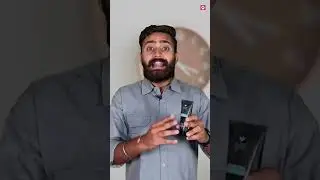 Bombay Shaving Company Charcoal Face wash short review @QualityMantra #skincare #mensgrooming