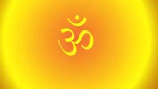 OM MANTRA MEDITATION | 30 Minutes |