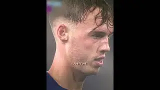 Cole Palmer vs Man City 🥶