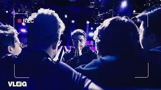 MATCH DAY VS FNATIC | VCT 2026: EMEA Kickoff | Vlog 2