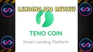 TENOCOIN - LENDING ICO REVIEW