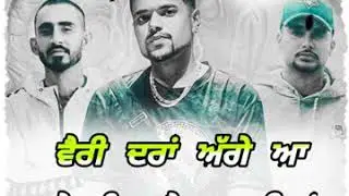 Sultan punjabi rapper new Punjabi songs status(Tupac song name)