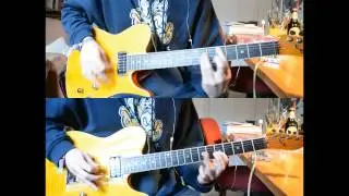Title Fight - Memorial Field (Cover)