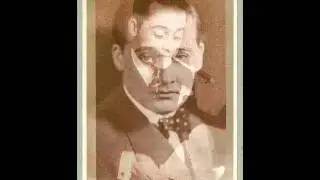 Max Hansen - Warum hast du so traurige Augen? 1929