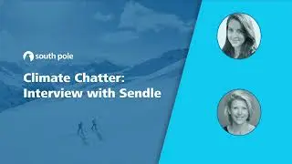 Climate Chatter: Interview with Sendle on their Journey to Net Zero