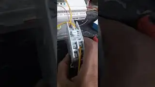 Dual use of On - delay timer