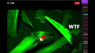 Feedvid live Full Complete Walkthrough (He Just His Hand On The Bear Trap)