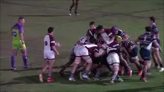 Centurion 1XV vs Midstream 1XV
