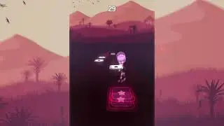 7 rings - Ariana Grande Tiles Hop EDM Rush [CRAZY BEAT]
