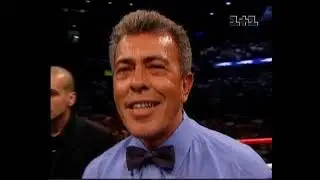 Fernando Vargas vs Javier Castillejo \ Фернандо Варгас - Хавьер Кастильехо (Гендлин)