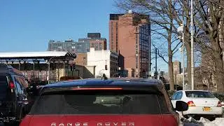 Yonkers, NY Red Light Cameras stop traffic from moving during emergencies... people will get hurt.