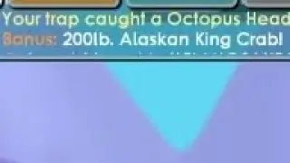 OMG Looking For Diamond Lock Mask And Got MAX ALASKAN KING CRAB :')