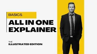 The All in One Loan (Illustrated Edition): What is it, How does it work, & Why should I care?