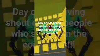 day 1 #roblox #robloxmemes #cool #minecraft #videogamememes #memes #trend #subscribe #edit #fun