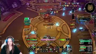 Mythic 12+ Key Streets Dungeon Playthrough | World of Warcraft