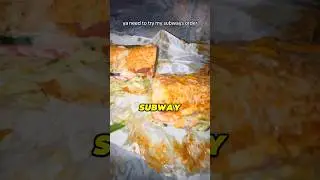 Why Subway&rsquo;s Bread Isn&rsquo;t Legally Real Bread?