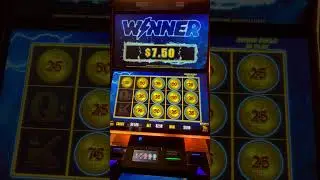 Dollar Storm #win #bonus #gambling #slot #pechanga#fyp #foryou #foryoupage
