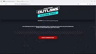 Star Wars Outlaws Season Pass Code Free Download [ Legal Method ] Xbox Series X/S,PS5,PC