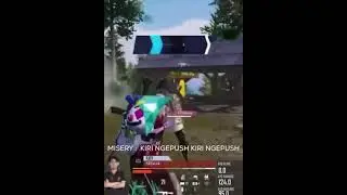 MIC CHECK PERSIJA ESPORTS,GPBR RATA!! #shorts #pubgmobile