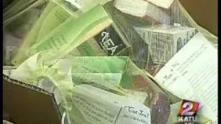 BETA Outreach Nov. 22, 2008 - KATU News Report