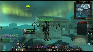 How To Farm Chalcedony, Dark Jade, Scarlet Ruby, etc in WoW Wrath of The Lich King Warmane Server