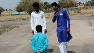Goli nhai marga salal ko new diaglo