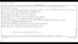 02 - Asignación de IP