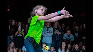 Dancehall International Russia 2021 (Official Trailer)