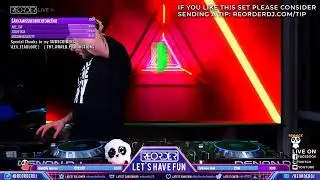 ReOrder pres. Let's Have Fun 034 - Trance Classics Special