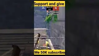Gabbar dialogs in Pubg // Colling  whatsapp status // play with fafety boy // #short #GoDAksharYt