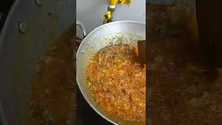 #night party pav bhaji recipe 