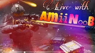 Friday chiill pillll |AmiiNooB